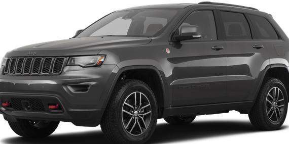JEEP GRAND CHEROKEE 2018 1C4RJFLG4JC106564 image